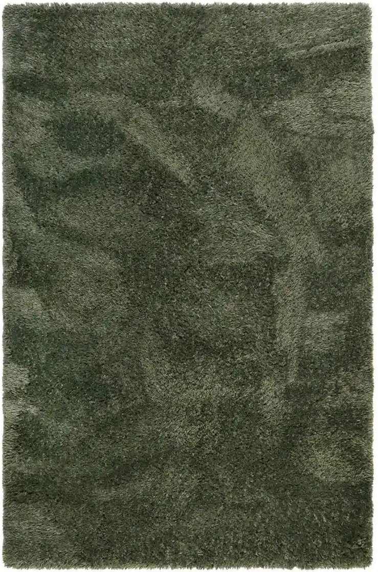 Thumbnail - Esprit Hochflorteppich ¦ grün ¦ Synthetische Fasern ¦ Maße (cm): B: 160 Teppiche > Hochflorteppiche - Höffner