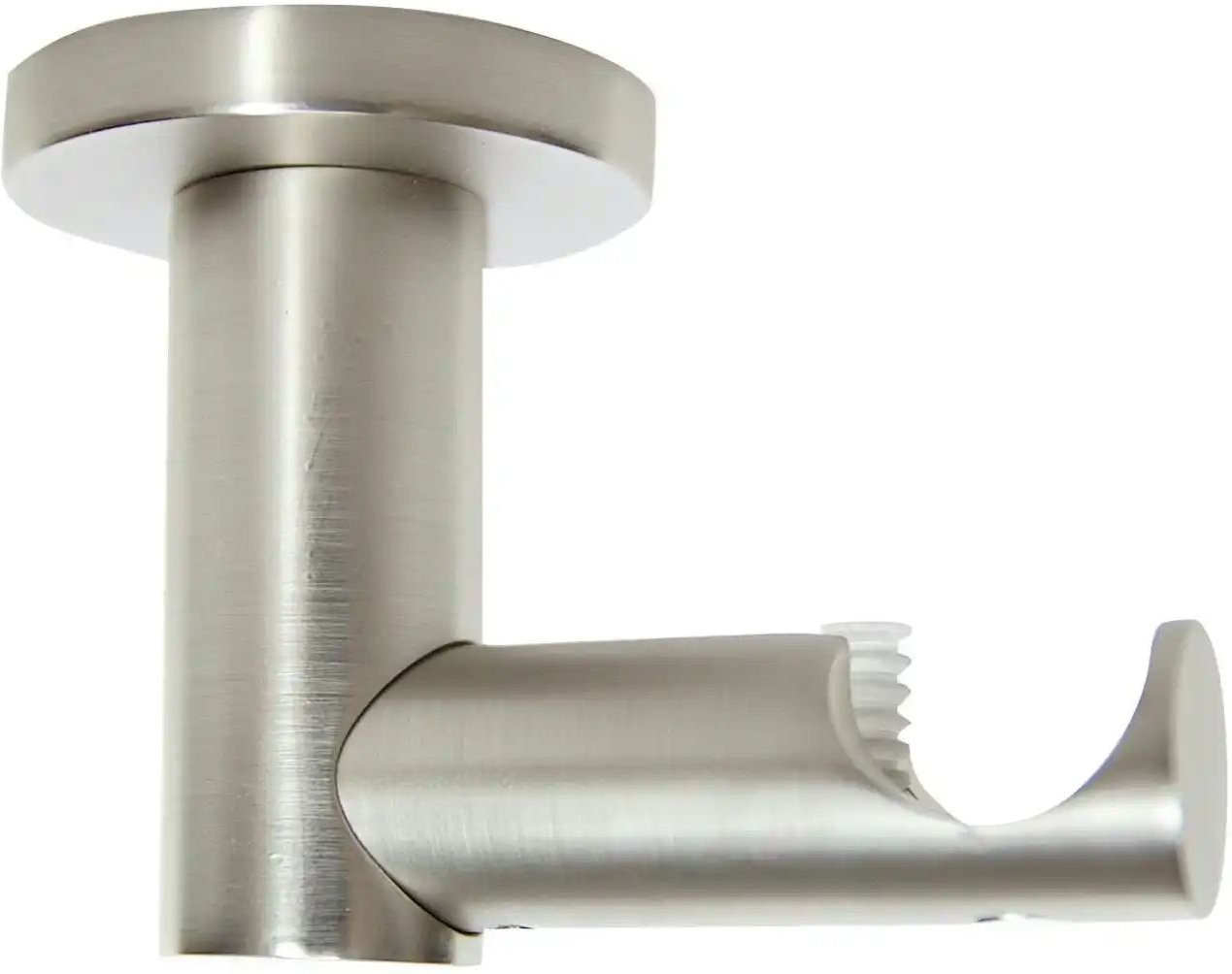 Mydeco Deckenträger urban ¦ silber ¦ Aluminium ¦ Maße (cm): B: 5 H: 5 Gardinen & Rollos > Gardinenstangen & Zubehör > ...