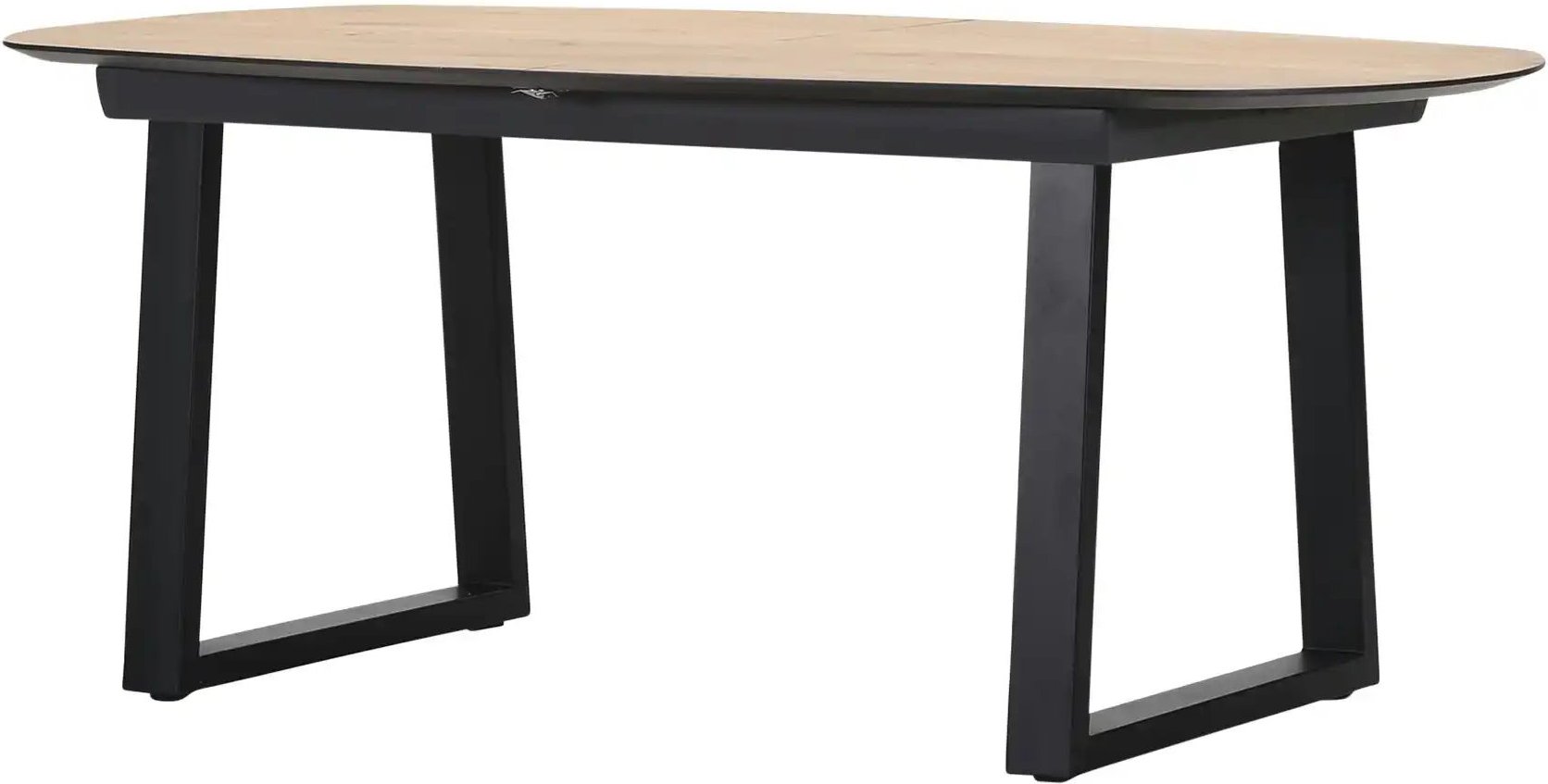 Esstisch  Magic ¦ holzfarben ¦ Maße (cm): B: 100 H: 74,2 Tische > Esstische > Esstische andere Formen - Höffner