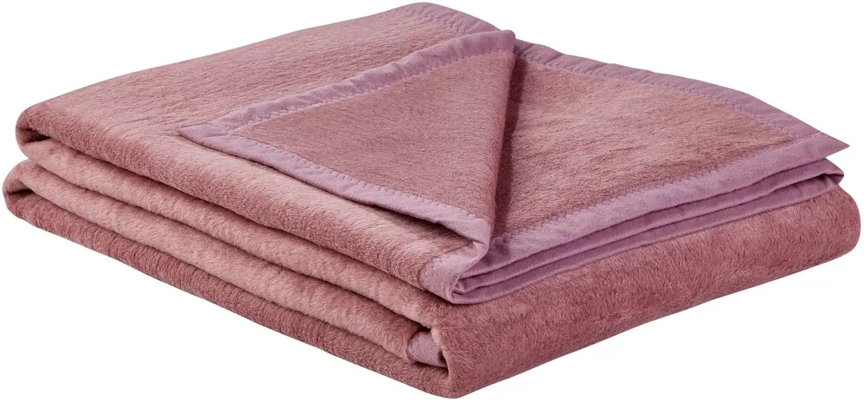 como Wohndecke Catharina ¦ grau ¦ Maße (cm): B: 150 Dekokissen & Decken > Kuscheldecken & Wohndecken - Höffner