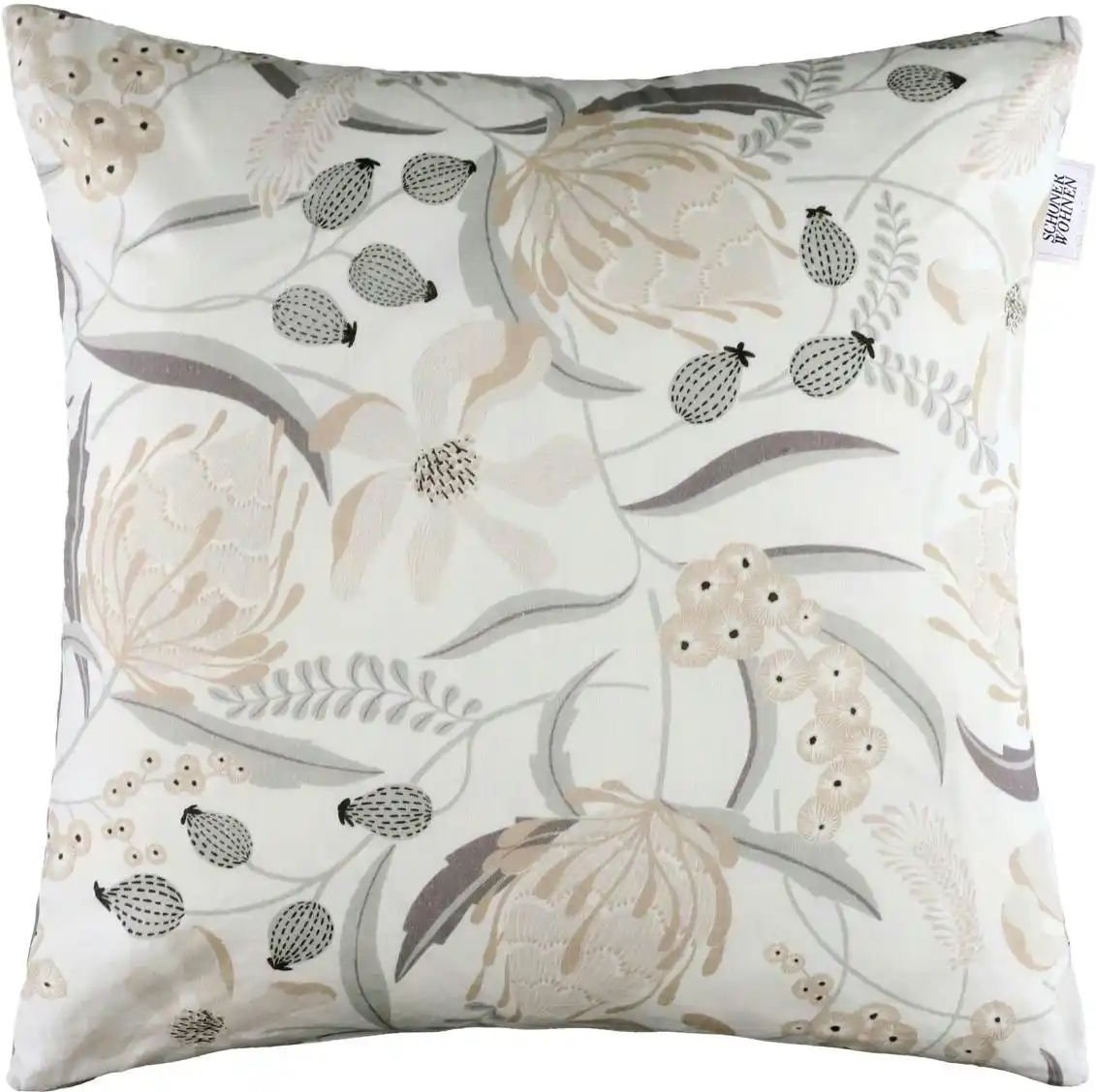 SCHÖNER WOHNEN Kollektion Kissenhülle ¦ Maße (cm): B: 45 H: 0,5 Dekokissen & Decken > Kissen > Kissenhüllen - Höffner
