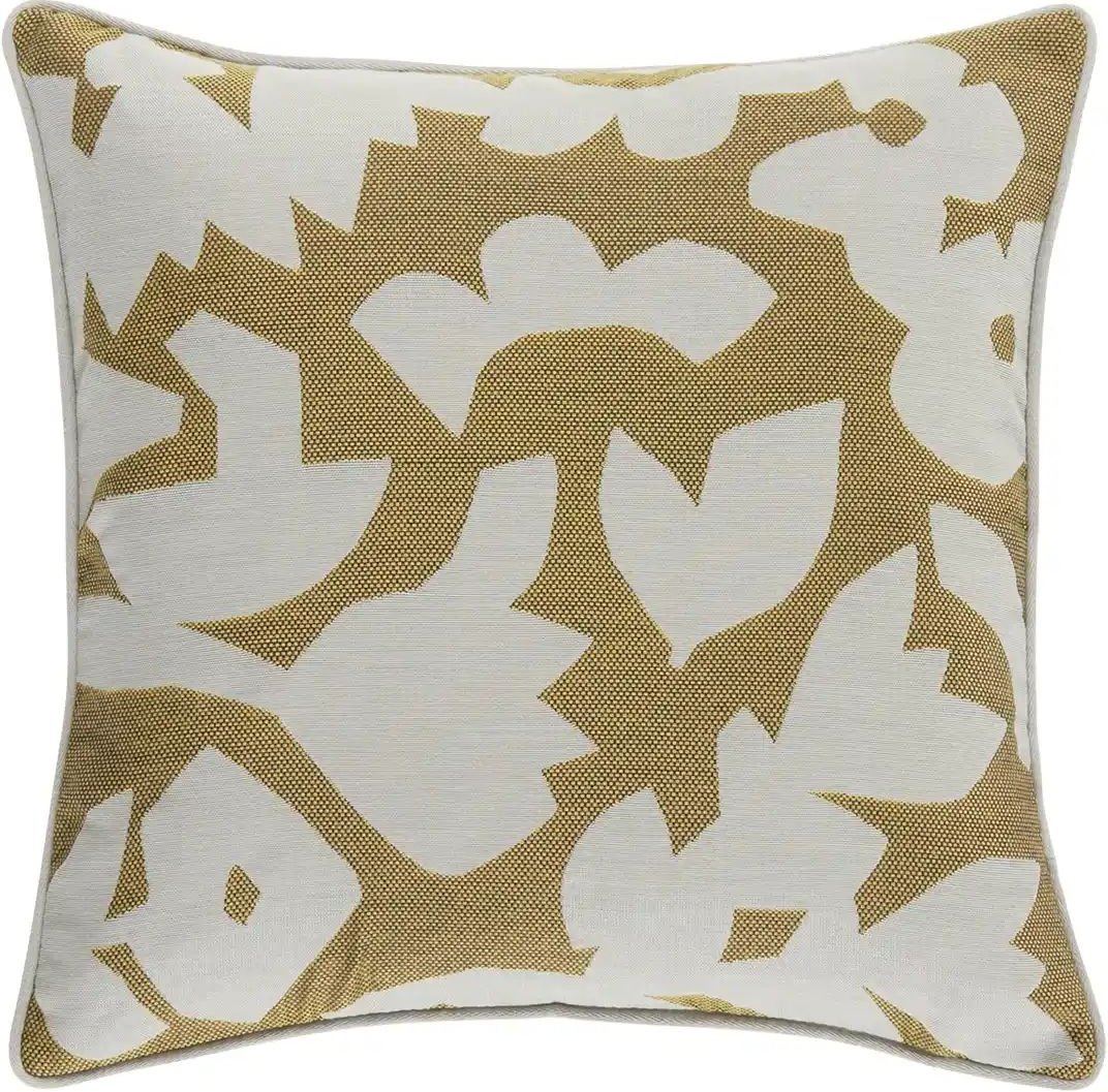 como Kissen Maja ¦ Maße (cm): B: 45 H: 45 Dekokissen & Decken > Kissen > Dekokissen - Höffner