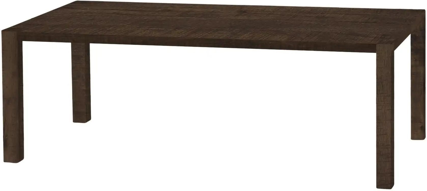 uno Esstisch Sandwich ¦ holzfarben ¦ Maße (cm): B: 100 H: 77 Tische > Esstische > Esstische eckig - Höffner