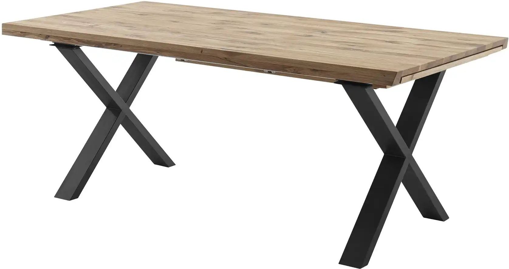 Woodford Esstisch Novis ¦ holzfarben ¦ Maße (cm): B: 100 H: 77,5 Tische > Esstische > Esstische massiv - Höffner