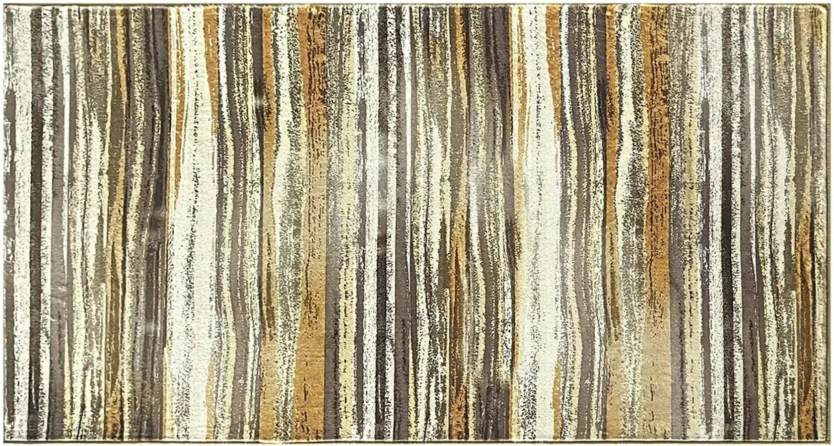 como Kurzflorteppich Velvet SG 25 ¦ beige ¦ Synthetische Fasern ¦ Maße (cm): B: 80 Teppiche > Wohnteppiche - Höffner