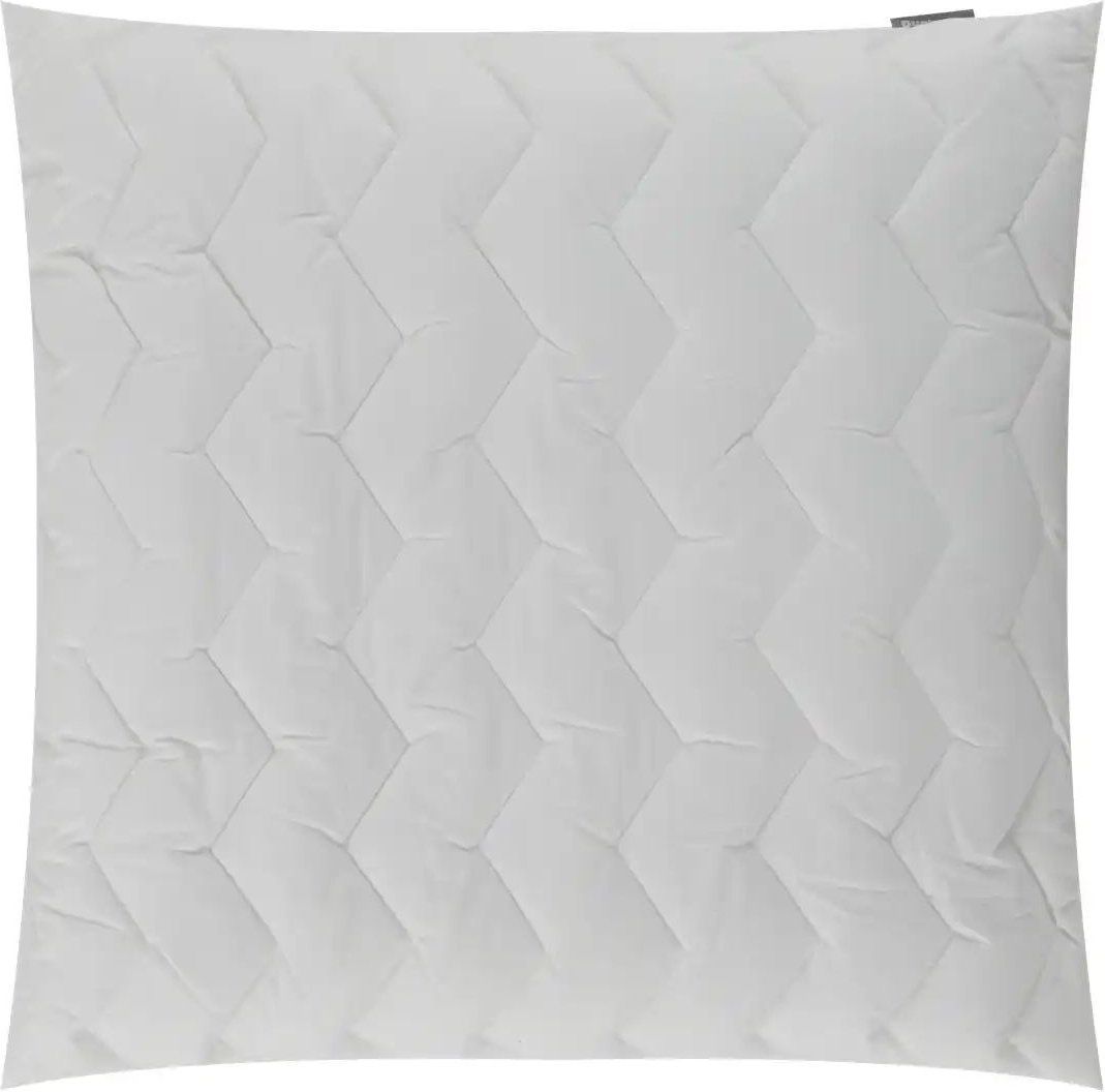 Dunlopillo Kopfkissen Balance ¦ weiß ¦ Maße (cm): B: 80 Bettwaren > Kopfkissen > Mittelfeste Kopfkissen - Höffner