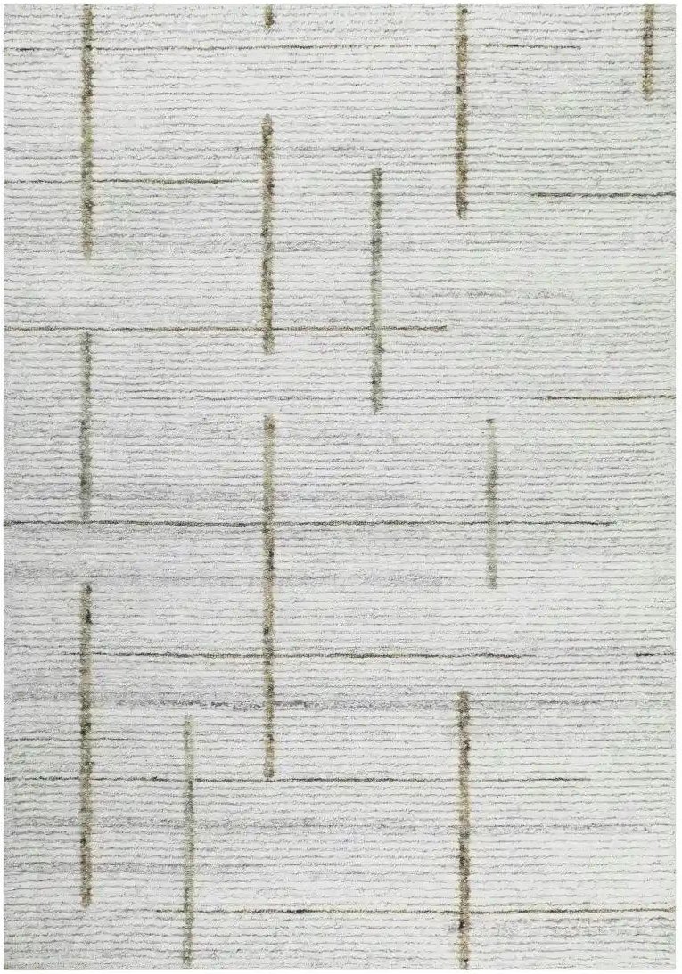 WECONhome Teppich ¦ weiß ¦ Synthetische Fasern,Wolle ¦ Maße (cm): B: 300 H: 10 Teppiche > Wohnteppiche - Höffner