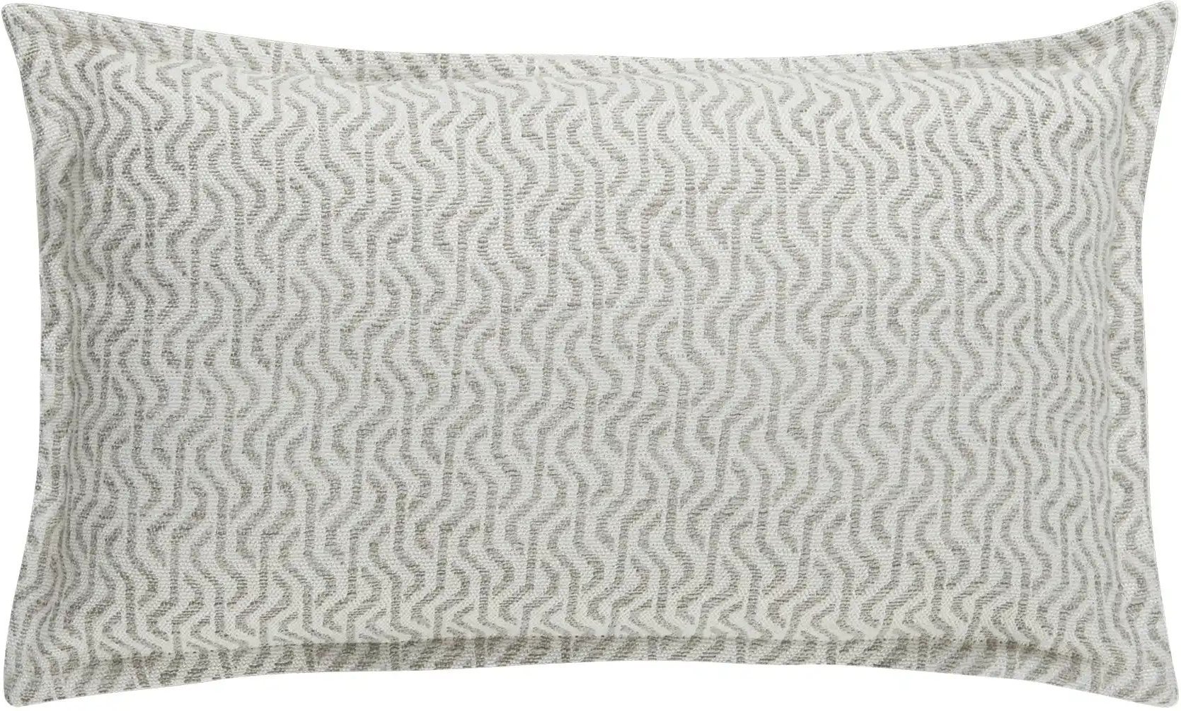 como Kissen Nora ¦ beige ¦ Maße (cm): B: 30 H: 50 Dekokissen & Decken > Kissen > Dekokissen - Höffner