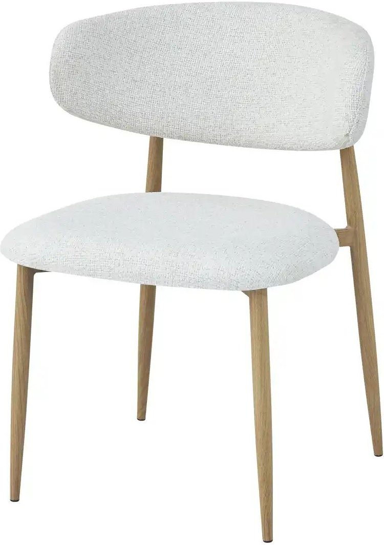 Stuhl Cassius ¦ Maße (cm): B: 54 H: 76,5 T: 54.0 Stühle > Küchenstühle > Polster Küchenstühle - Höffner