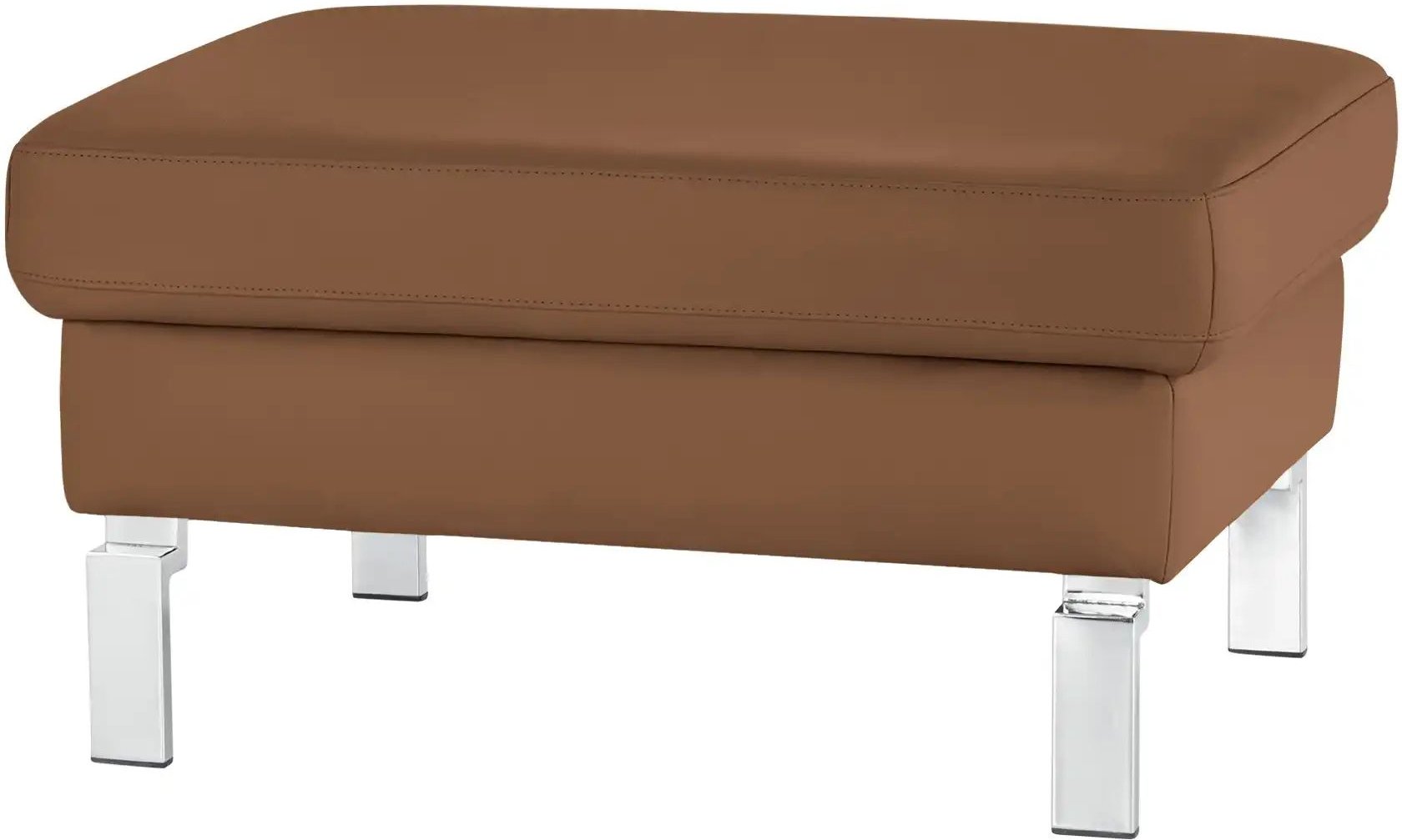 Max Schelling Hockerbank Maximum 2.0 ¦ braun ¦ Maße (cm): B: 90 T: 60.0 Polstermöbel > Hocker - Höffner