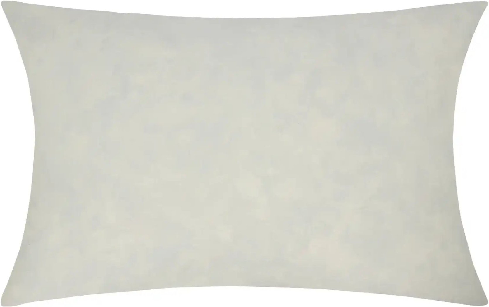 Füllkissen ¦ weiß ¦ Maße (cm): B: 40 Dekokissen & Decken > Kissen > Kissenfüllungen - Höffner