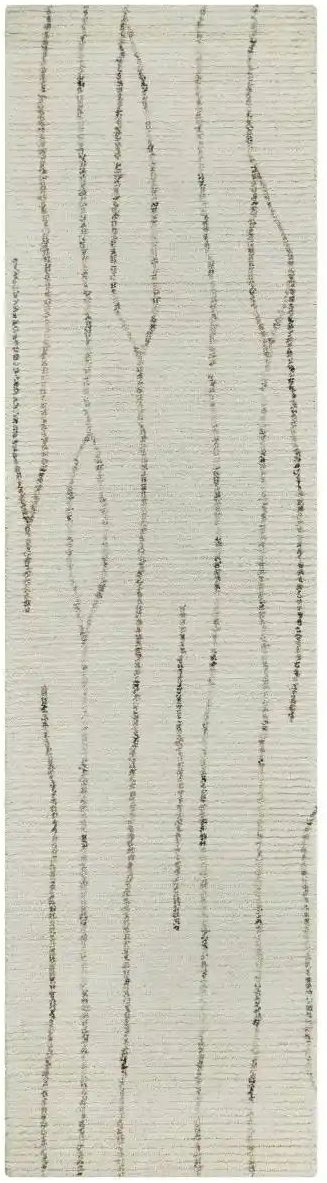 WECONhome Teppich ¦ creme ¦ Wolle ¦ Maße (cm): B: 80 H: 10 Teppiche > Wohnteppiche - Höffner