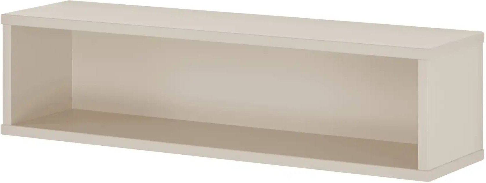 PAIDI Wandbox Stiene ¦ beige ¦ Maße (cm): B: 70 H: 18,5 T: 18.7 Regale > Wandregale - Höffner