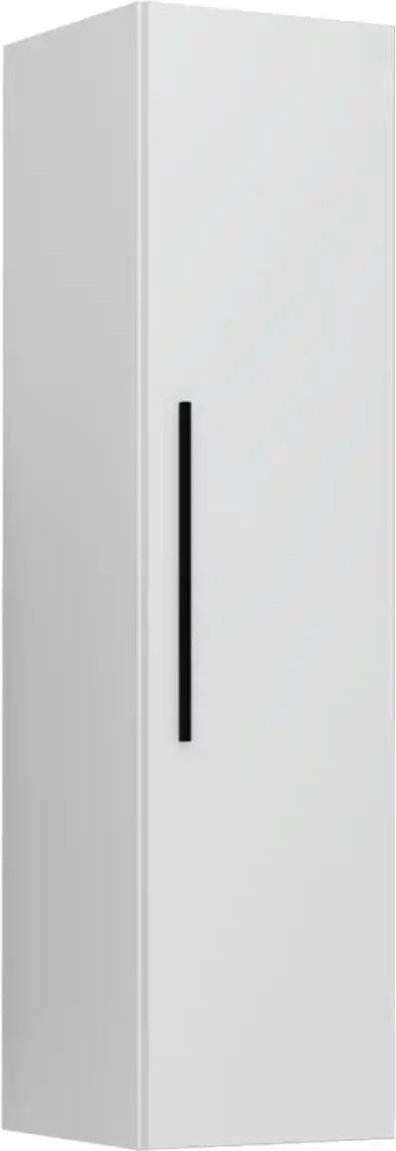 Hängeregal Arila ¦ weiß ¦ Maße (cm): B: 30 H: 115 Regale > Wandregale - Höffner