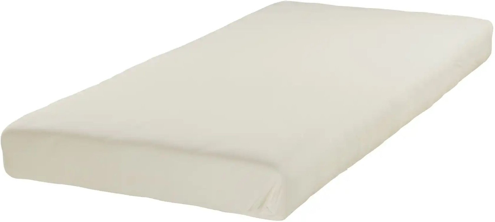 ESTELLA Fein-Jersey Spannbetttuch  UNI ¦ beige ¦ Maße (cm): B: 140 Bettwaren > Bettlaken - Höffner