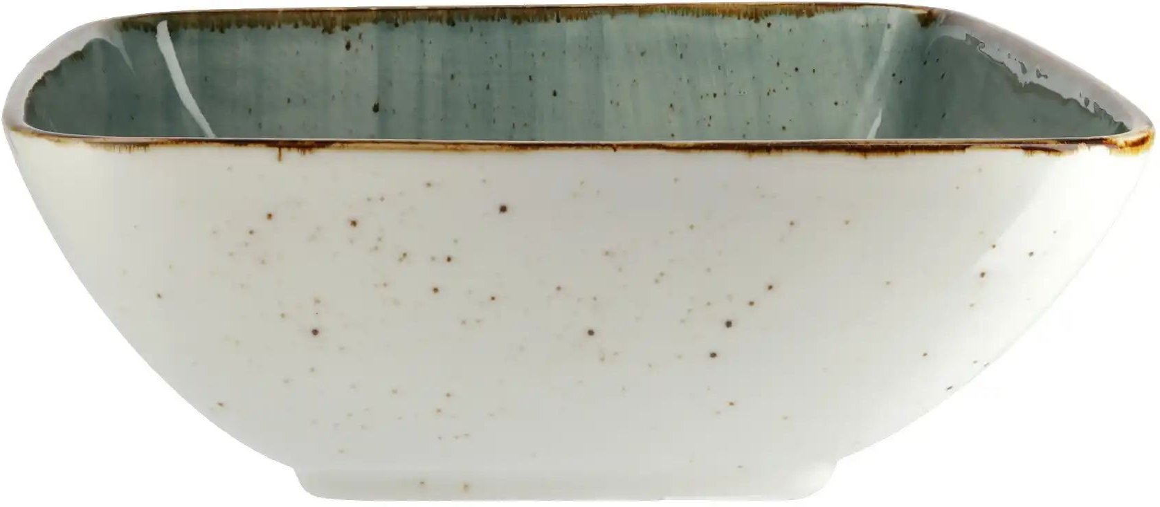 Peill+Putzler Schale 22 6cm ¦ türkis/petrol ¦ Maße (cm): B: 22,6 H: 8,2 Geschirr > Einzelgeschirrteile - Höffner