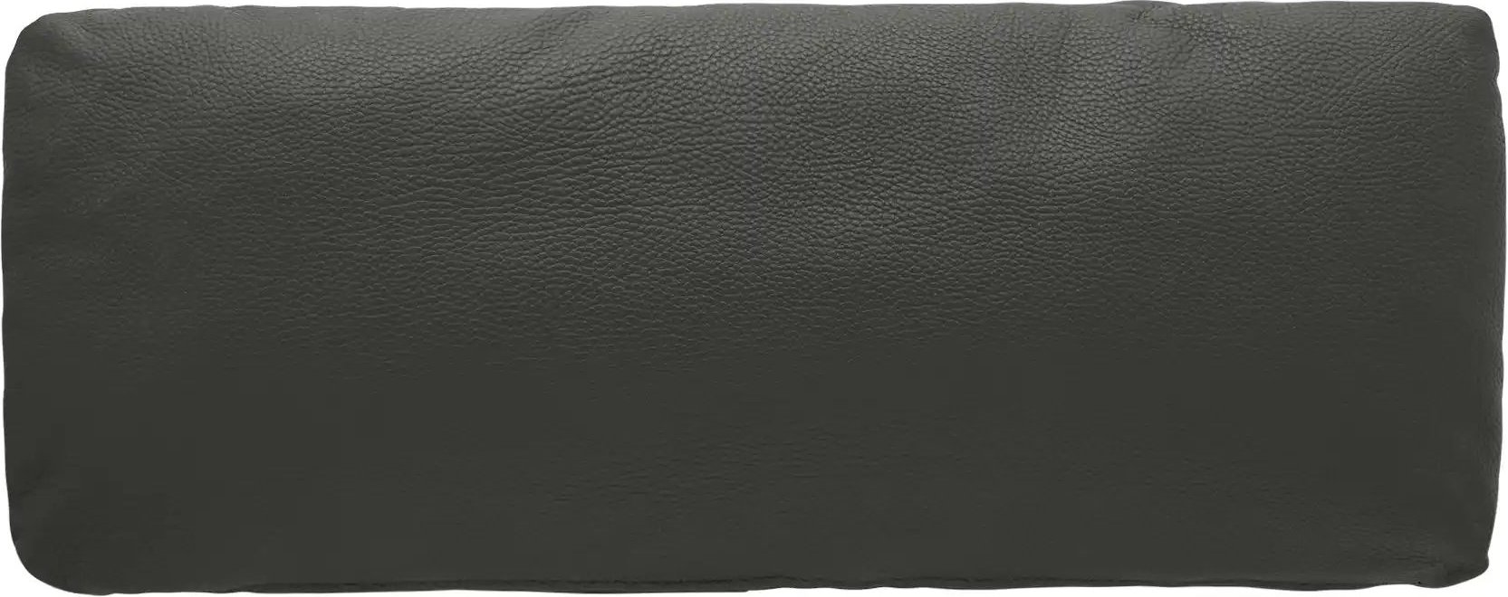 Max Schelling Nierenkissen  Sentence ¦ grau ¦ Maße (cm): B: 65 H: 25 T: 10.0 Polstermöbel > Polsterzubehör - Höffner