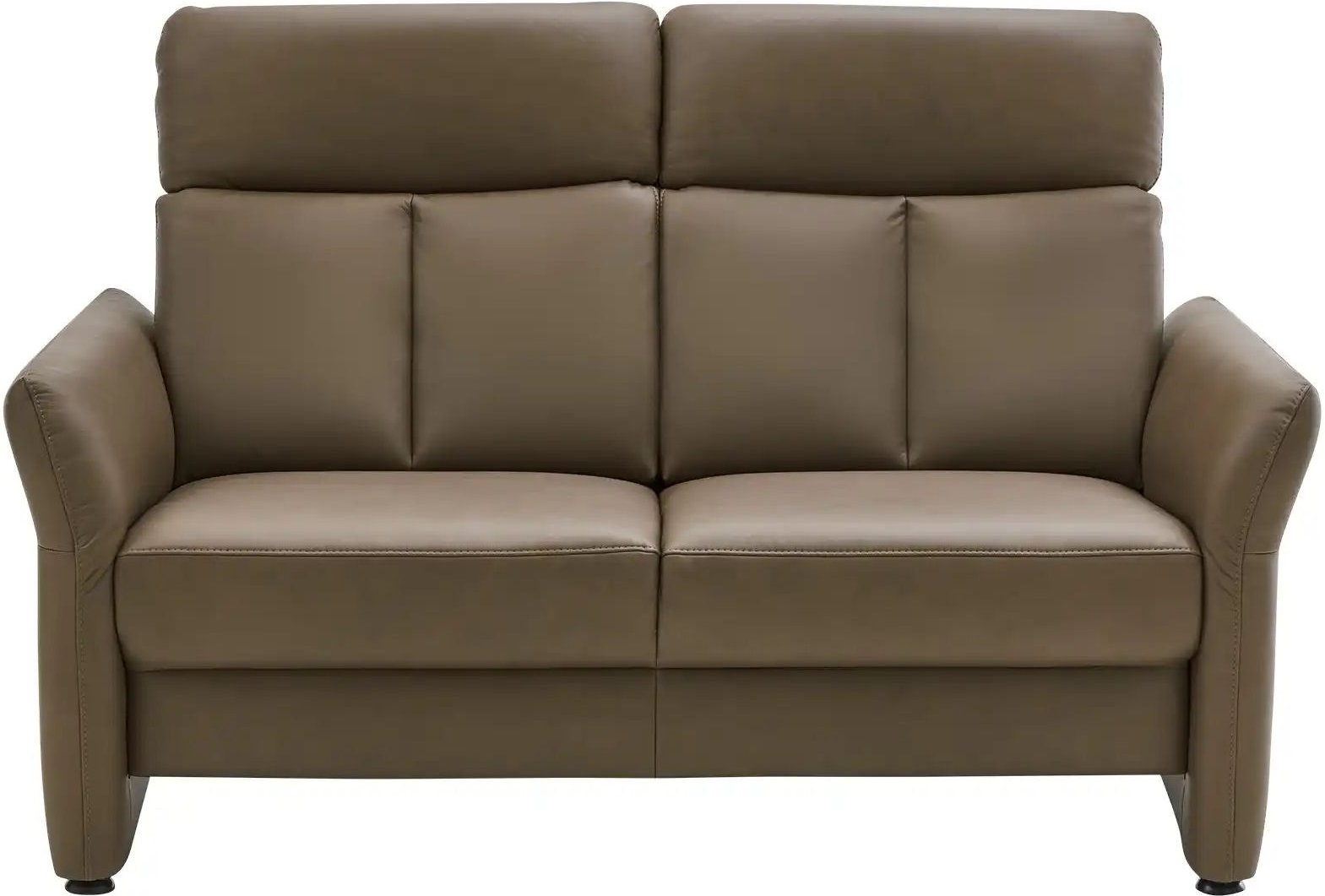 MONDO Einzelsofa Evado ¦ Maße (cm): B: 187 H: 107 T: 93.0 Polstermöbel > Sofas > 2-Sitzer - Höffner