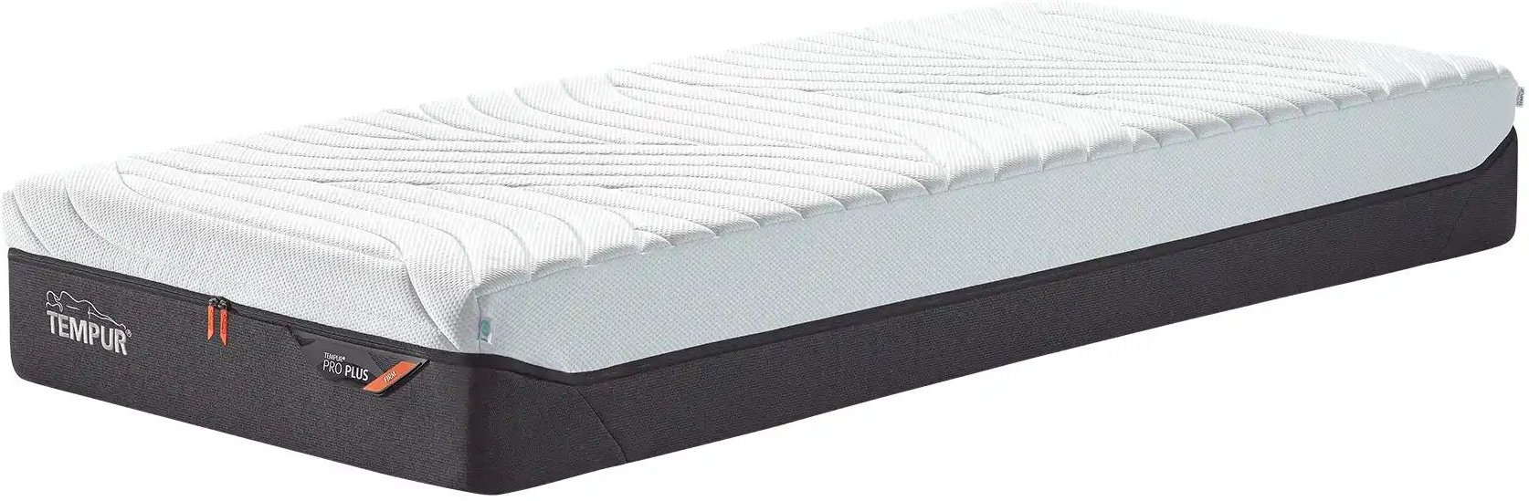 TEMPUR Viscoschaummatratze Firm Pro Plus CoolQuilt ¦ Maße (cm): B: 120 H: 27 Matratzen & Zubehör > Matratzen Größen > M...
