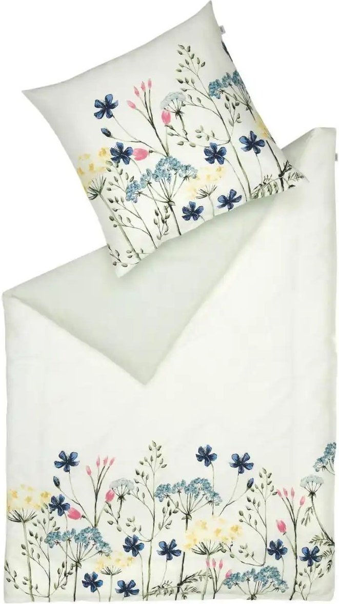 SCHÖNER WOHNEN Kollektion Bettwäsche-Set ¦ mehrfarbig ¦ Maße (cm): B: 155 H: 1 Bettwaren > Bettwäsche > Bettwäsche gan...