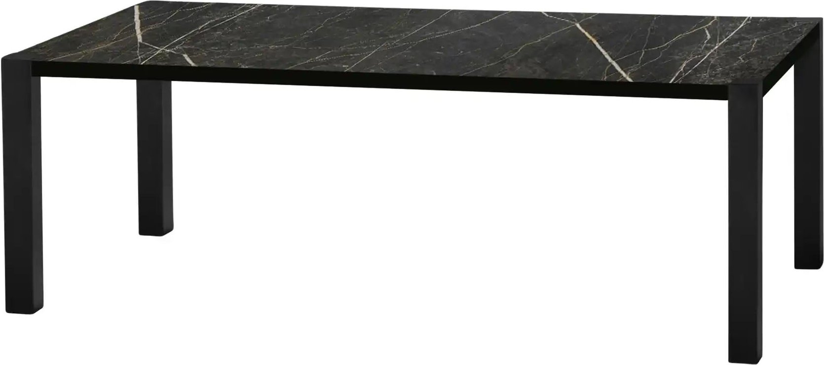 uno Esstisch Sandwich ¦ holzfarben ¦ Maße (cm): B: 100 H: 77 Tische > Esstische > Esstische eckig - Höffner