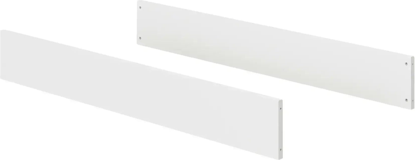 PAIDI Umbauseiten Olli ¦ weiß Sonstiges Zubehör - Höffner