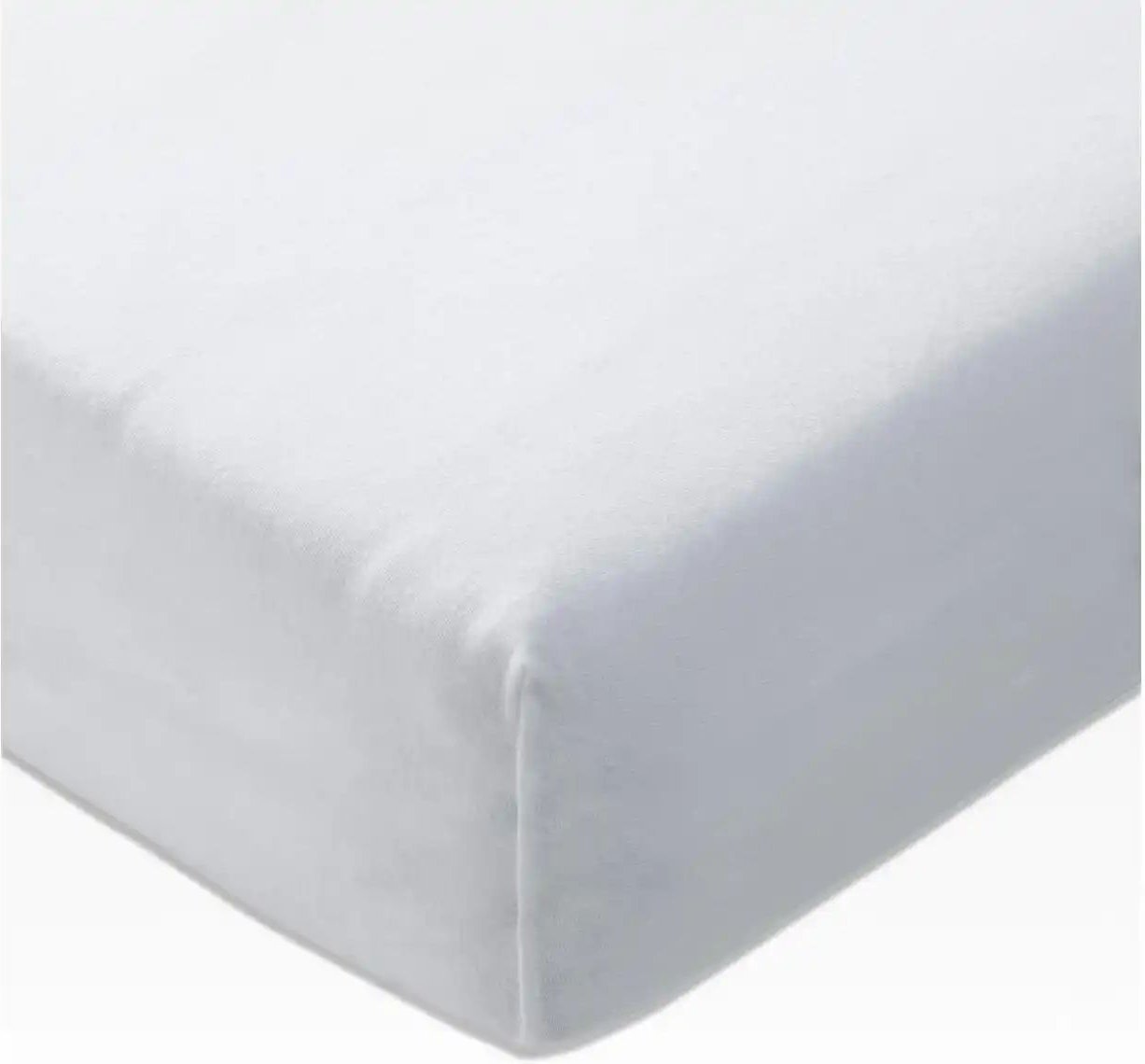 JOOP! Boxspringspannbetttuch Uni ¦ weiß ¦ Maße (cm): B: 100 H: 1 Bettwaren > Bettlaken - Höffner