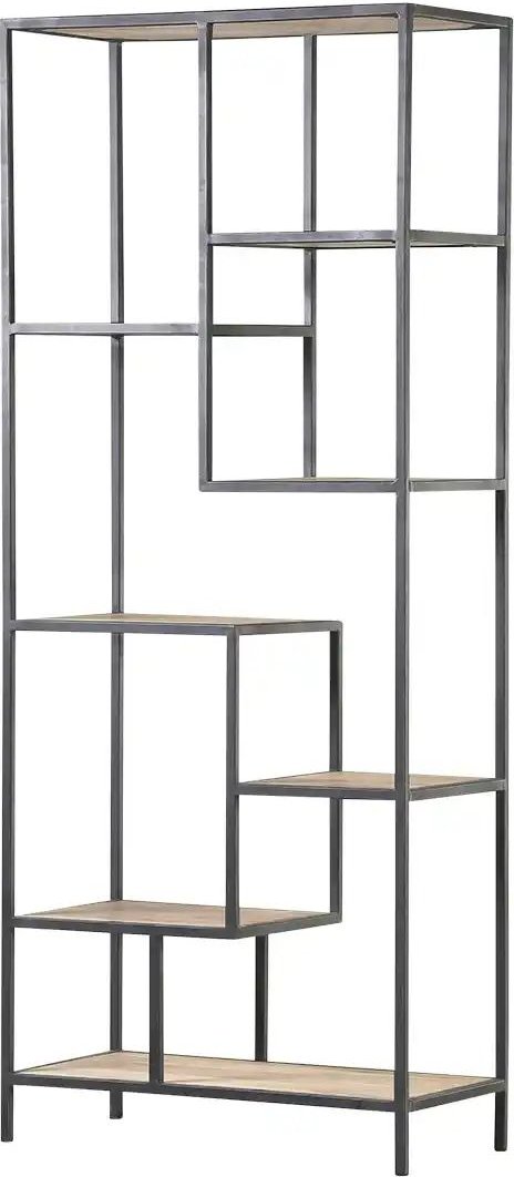 Thumbnail - Regal Place ¦ Maße (cm): B: 80 H: 195 T: 40.0 Regale > Standregale - Höffner