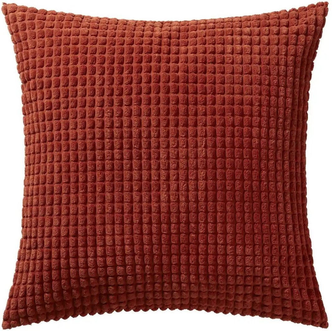 Kissen Lykke ¦ orange ¦ Maße (cm): B: 45 Dekokissen & Decken > Kissen > Dekokissen - Höffner