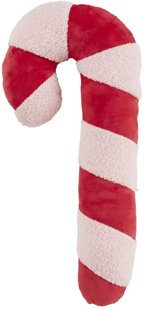 como Kissen  Zuckerstange ¦ mehrfarbig ¦ Maße (cm): B: 54 Weihnachten - Höffner