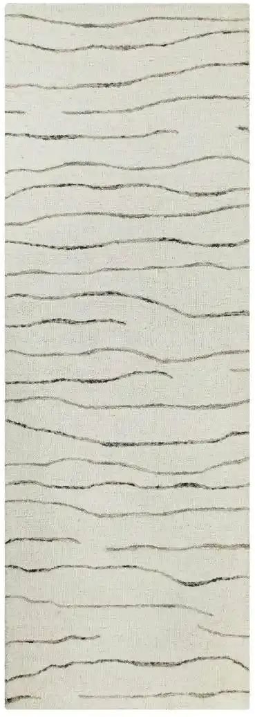 WECONhome Teppich ¦ creme ¦ Wolle ¦ Maße (cm): B: 80 H: 5 Teppiche > Wohnteppiche - Höffner