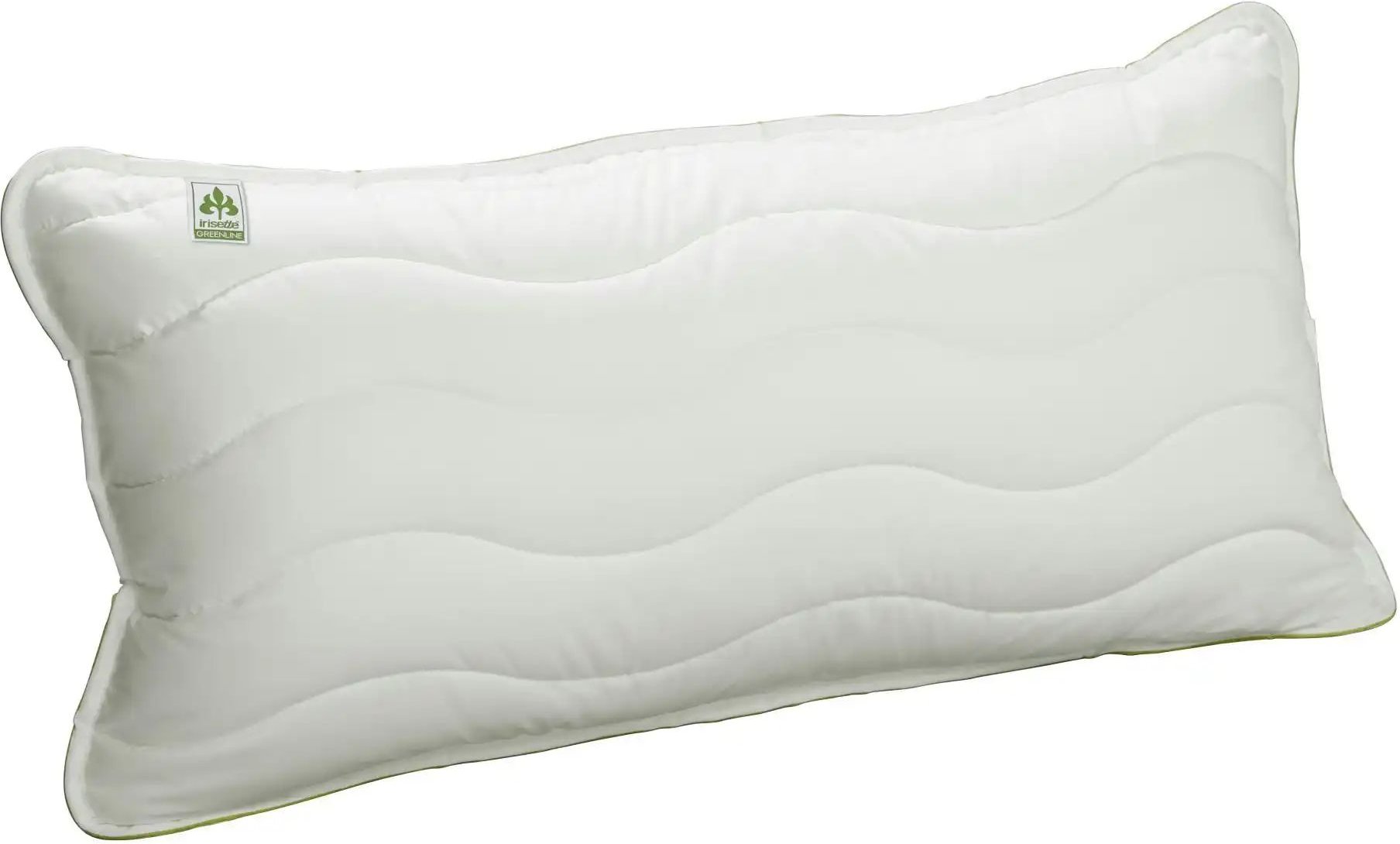 Thumbnail - IRISETTE Kissen ¦ weiß ¦ Maße (cm): B: 80 Bettwaren > Kopfkissen > Weiche Kopfkissen - Höffner