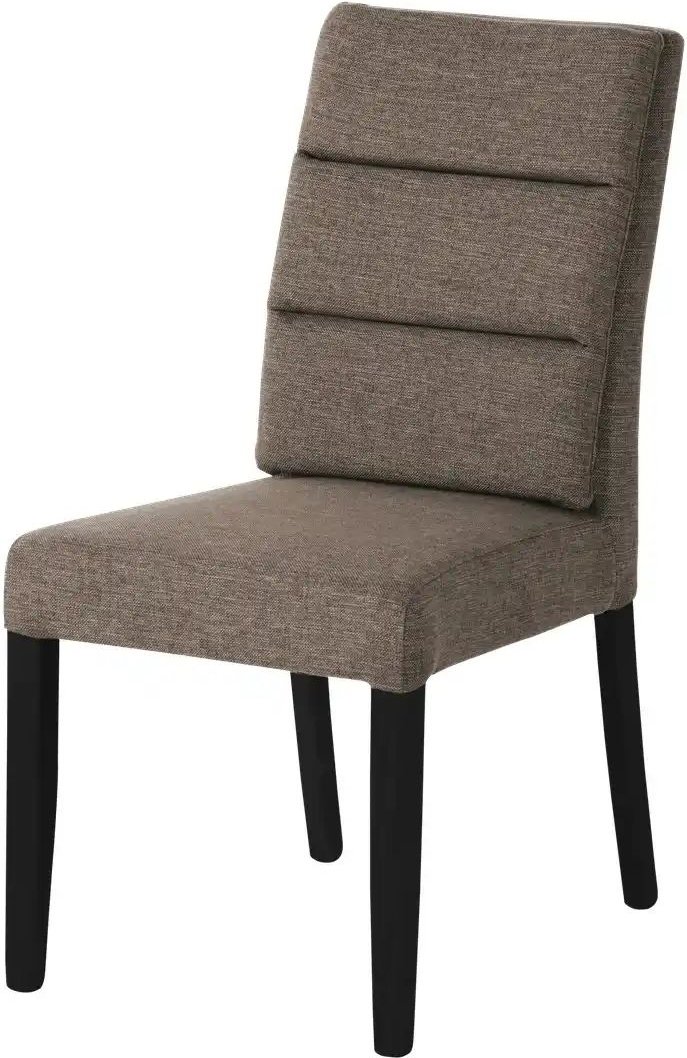 Woodford Esszimmerstuhl Nona ¦ braun ¦ Maße (cm): B: 47 H: 95 T: 64.0 Stühle > Küchenstühle > Polster Küchenstühle - Hö...