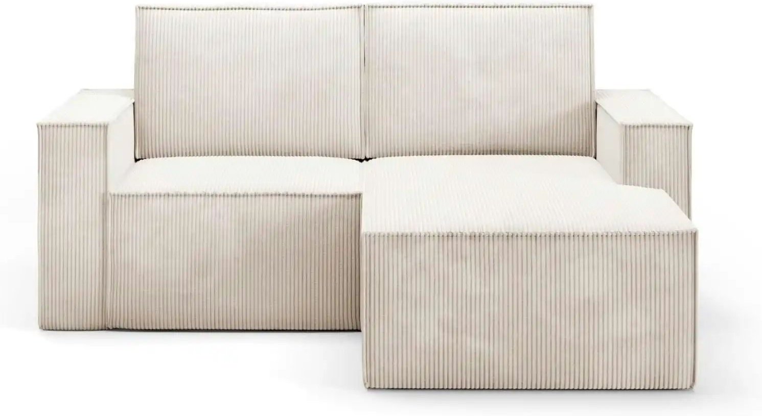 Thumbnail - Ecksofa Orto ¦ beige ¦ Maße (cm): B: 180 H: 93 Polstermöbel > Sofas > Ecksofas - Höffner