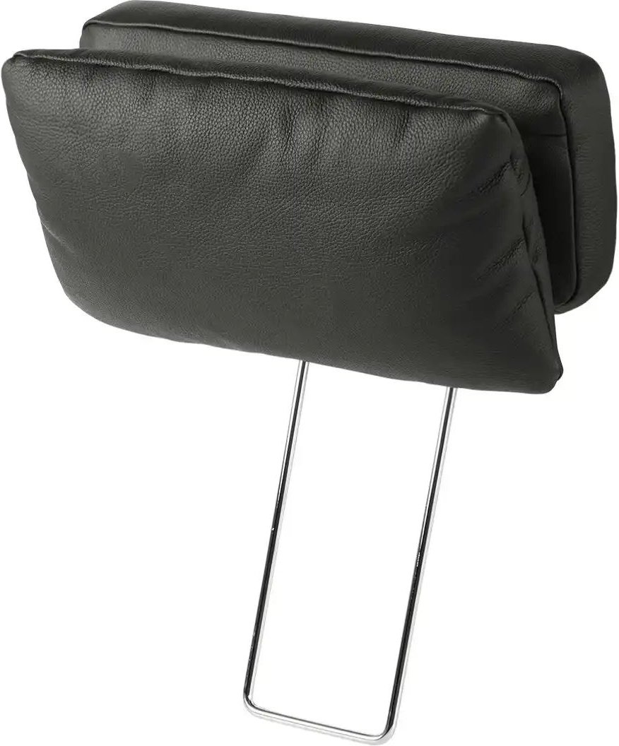 Max Schelling Kopfstütze  Sentence ¦ grau ¦ Maße (cm): B: 50 H: 28 T: 20.0 Polstermöbel > Polsterzubehör - Höffner