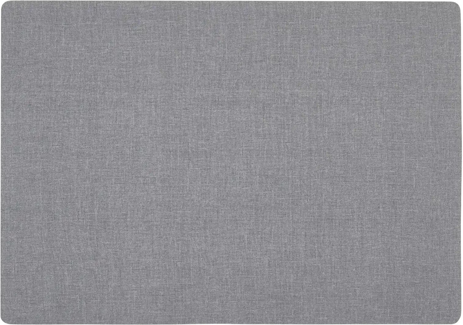 PEYER SYNTEX Tischdecke Oslo ¦ grau ¦ Baumwollmischgewebe ¦ Maße (cm): B: 130 Tischwäsche & Küchentextilien > Tischdeck...