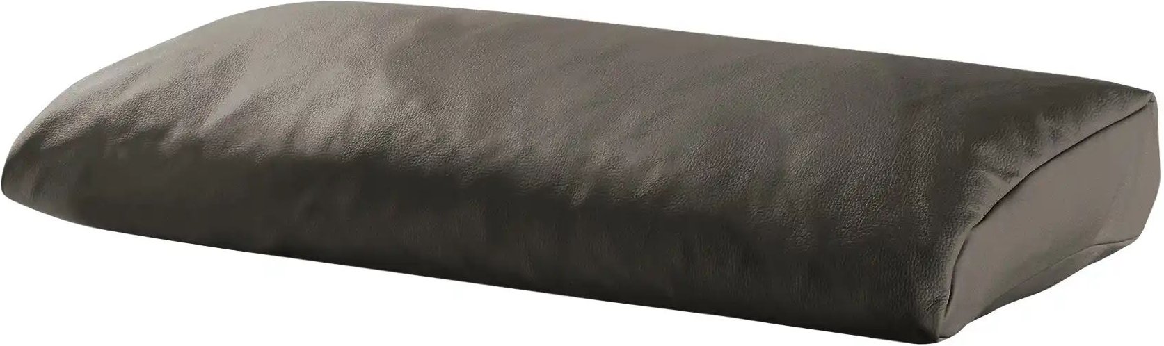 meinSofa Nierenkissen Dana ¦ braun ¦ Maße (cm): B: 70 T: 25.0 Polstermöbel > Polsterzubehör - Höffner