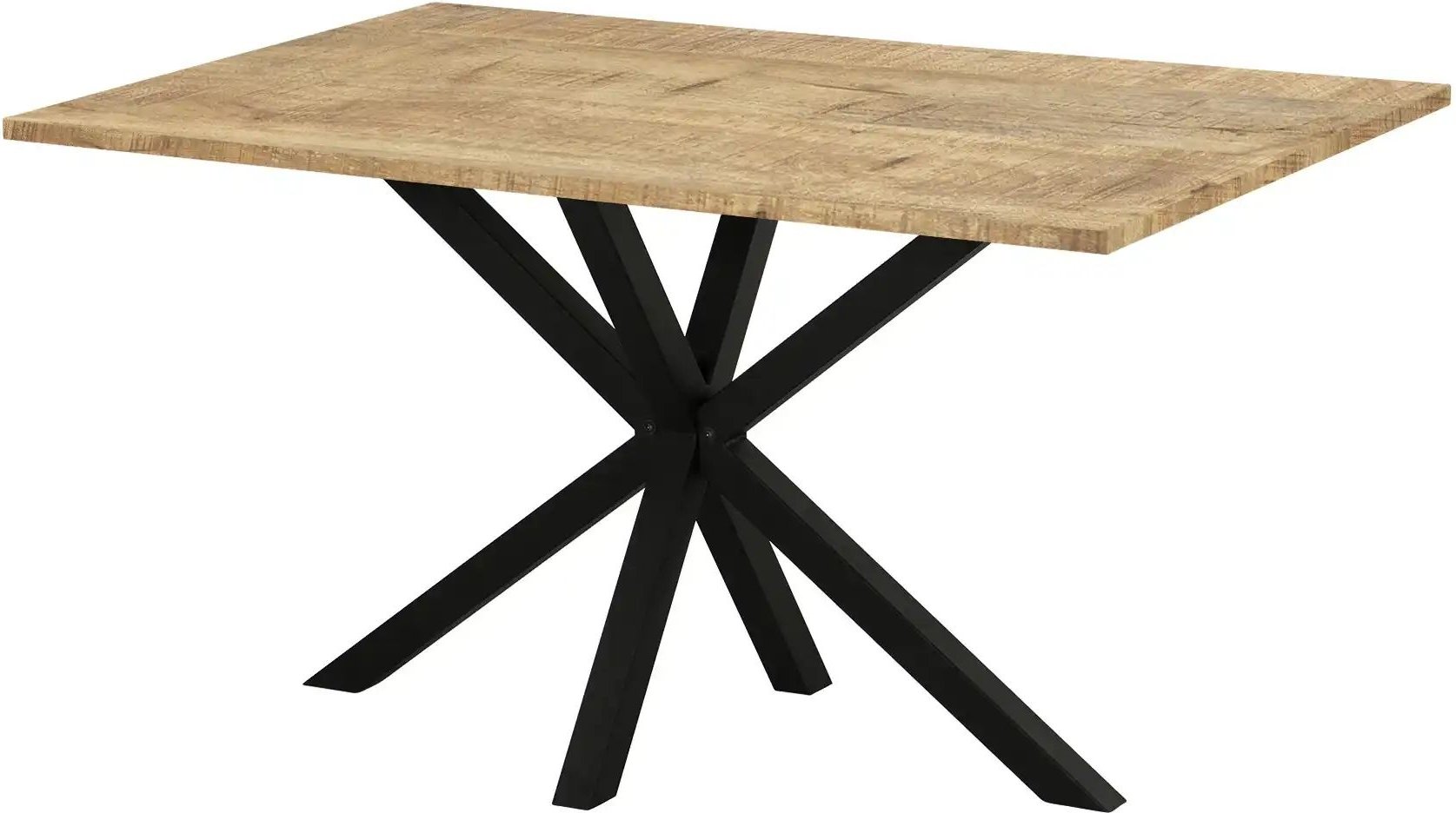 uno Esstisch Kent ¦ holzfarben ¦ Maße (cm): B: 100 H: 77 Tische > Esstische > Esstische eckig - Höffner