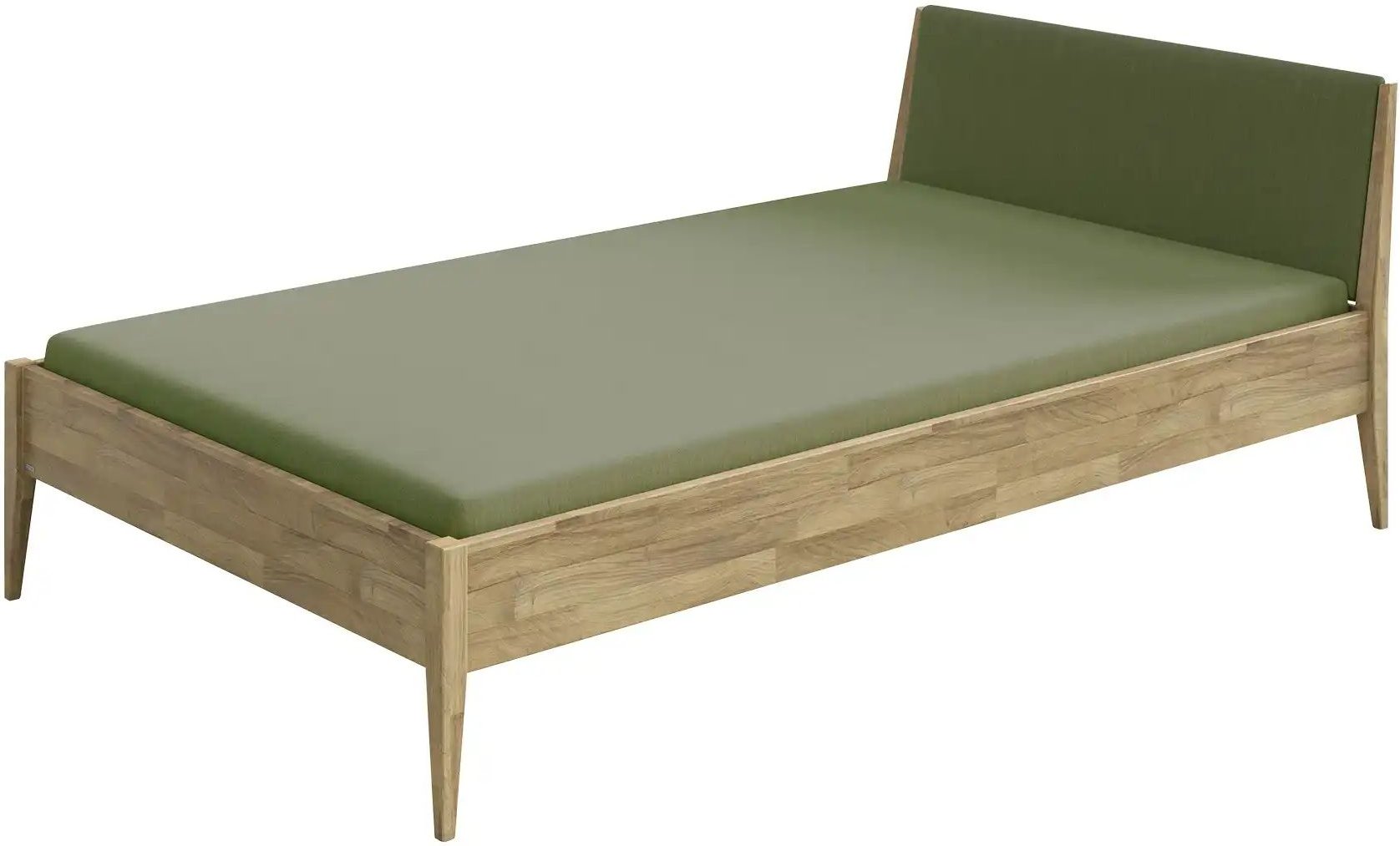 PAIDI Jugendbett Stiene ¦ holzfarben ¦ Maße (cm): B: 146,9 H: 79,6 Betten > Bettgestelle - Höffner