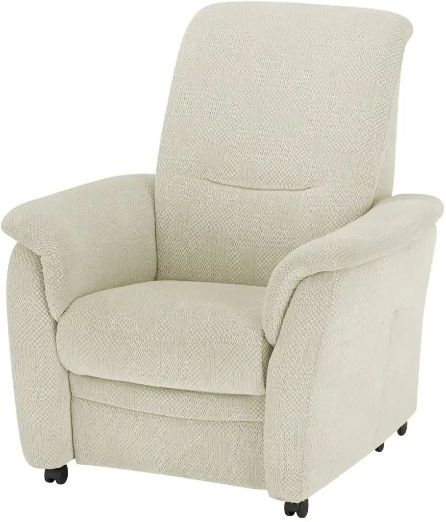 Polstermöbel Oelsa Fernsehsessel Sarah ¦ beige ¦ Maße (cm): B: 91 H: 103 T: 97.0 Polstermöbel > Sessel > Fernsehsessel ...