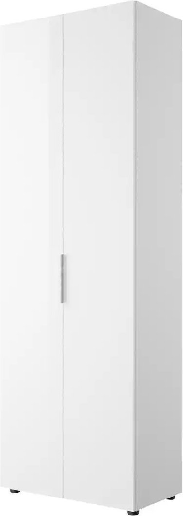 Aktenschrank Este ¦ weiß ¦ Maße (cm): B: 68,8 H: 200,2 T: 37.1 Schränke > Aktenschränke - Höffner