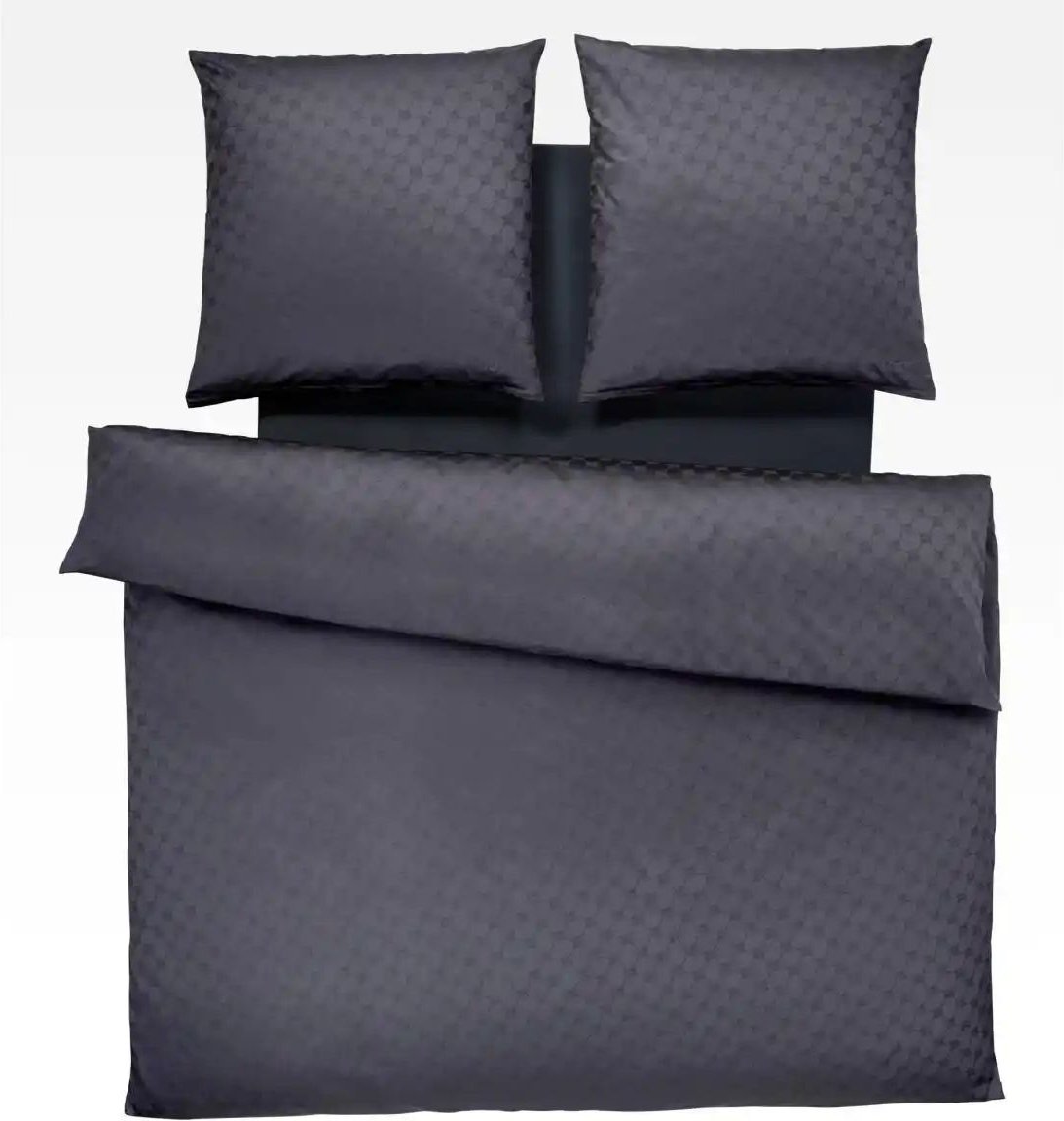 JOOP! Bettwäsche-Set ¦ verspiegelt ¦ Maße (cm): B: 200 H: 1 Bettwaren > Bettwäsche > Bettwäsche ganzjährig - Höffner