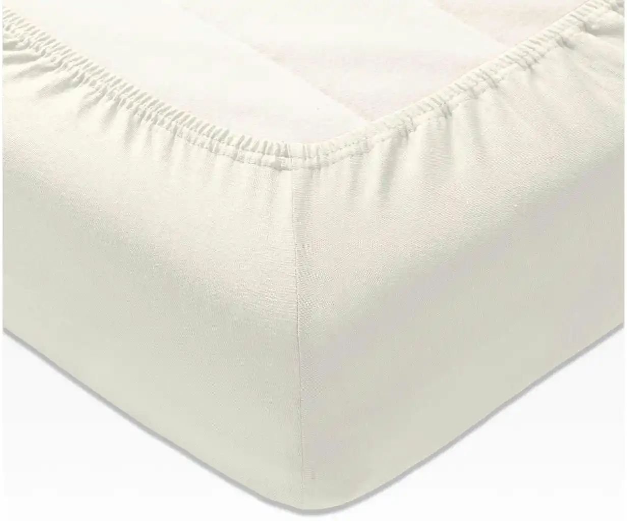 JOOP! Spannbetttuch ¦ weiß ¦ Maße (cm): B: 200 H: 1 Bettwaren > Bettlaken - Höffner