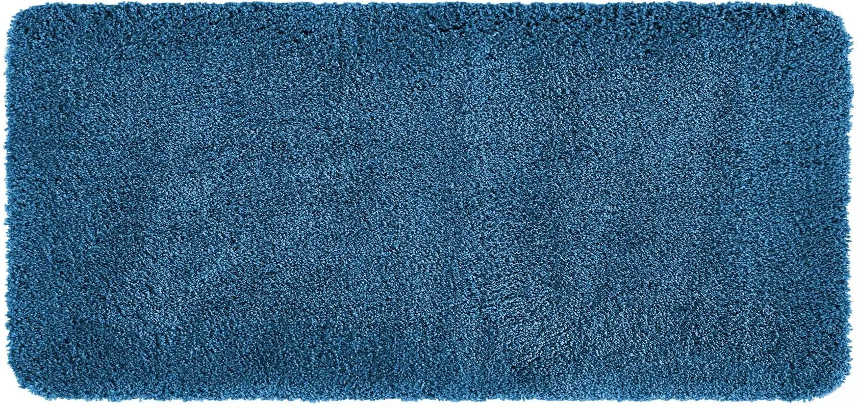 como Badteppich Softy ¦ türkis/petrol ¦ Synthetik ¦ Maße (cm): B: 70 Badtextilien > Badematten & Badvorleger - Höffner