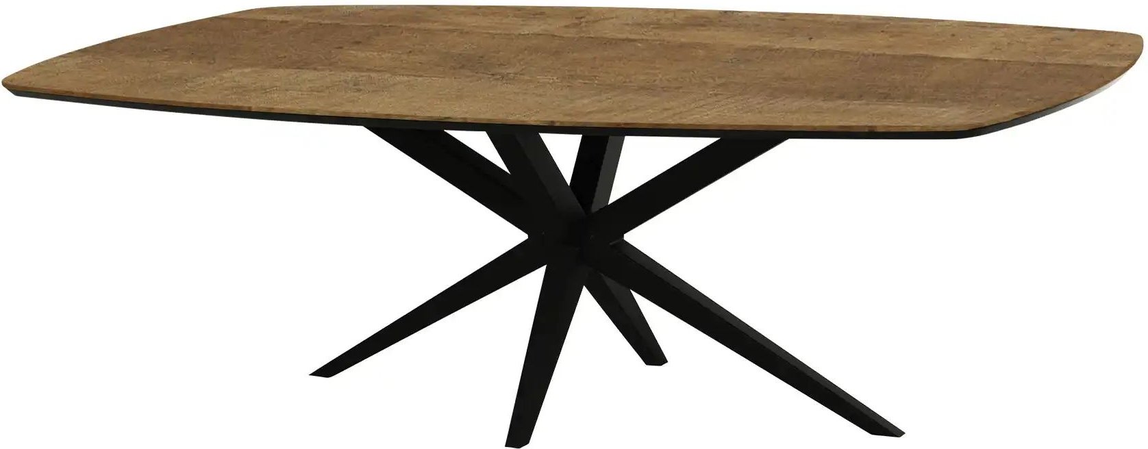 uno Esstisch Wellington ¦ holzfarben ¦ Maße (cm): B: 102 H: 77 Tische > Esstische > Esstische andere Formen - Höffner