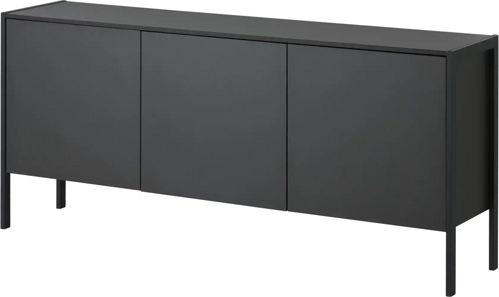 Sideboard Isola ¦ Maße (cm): B: 184 H: 83 T: 42.0 Kommoden & Sideboards > Sideboards - Höffner