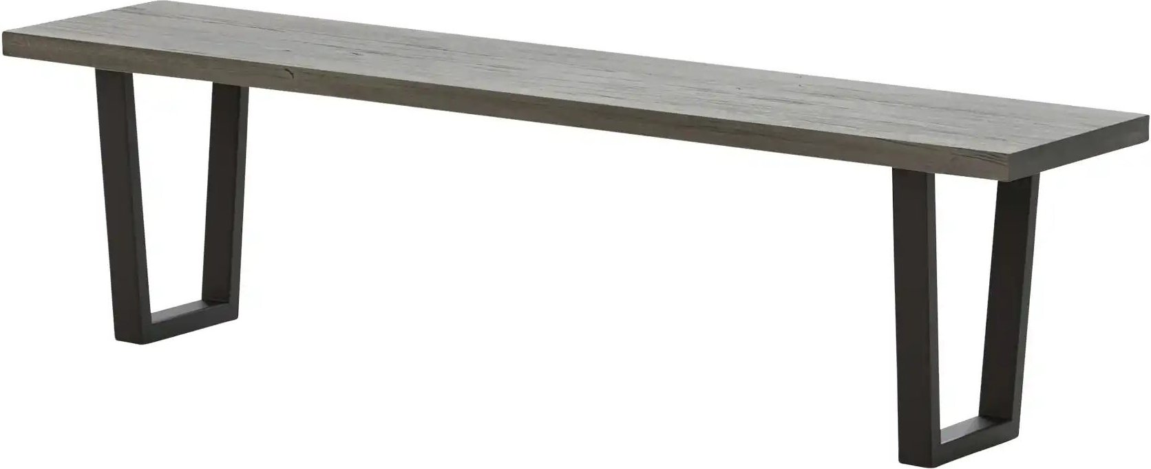 Jette Home Massivholzbank Pantheon ¦ holzfarben ¦ Maße (cm): B: 40 H: 45 Bänke > Einzelbänke - Höffner