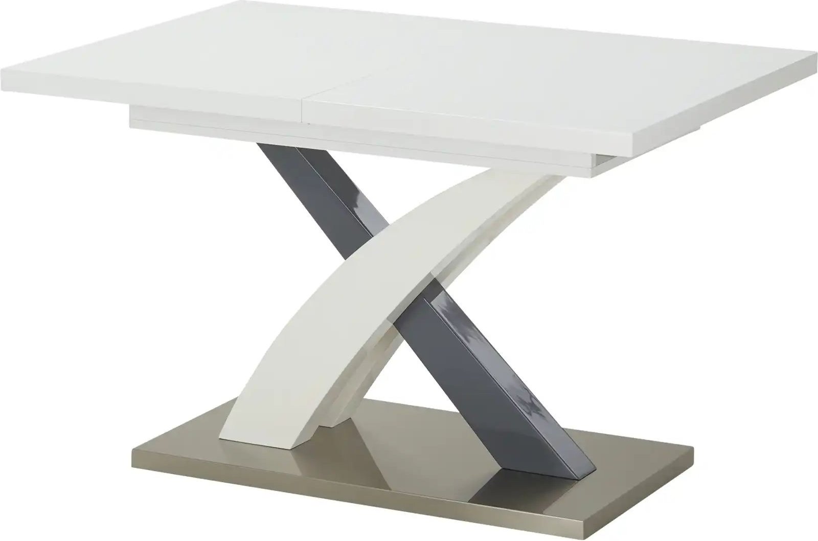 Esstisch ausziehbar Lance ¦ Maße (cm): B: 85 H: 76,5 Tische > Esstische > Esstische ausziehbar - Höffner