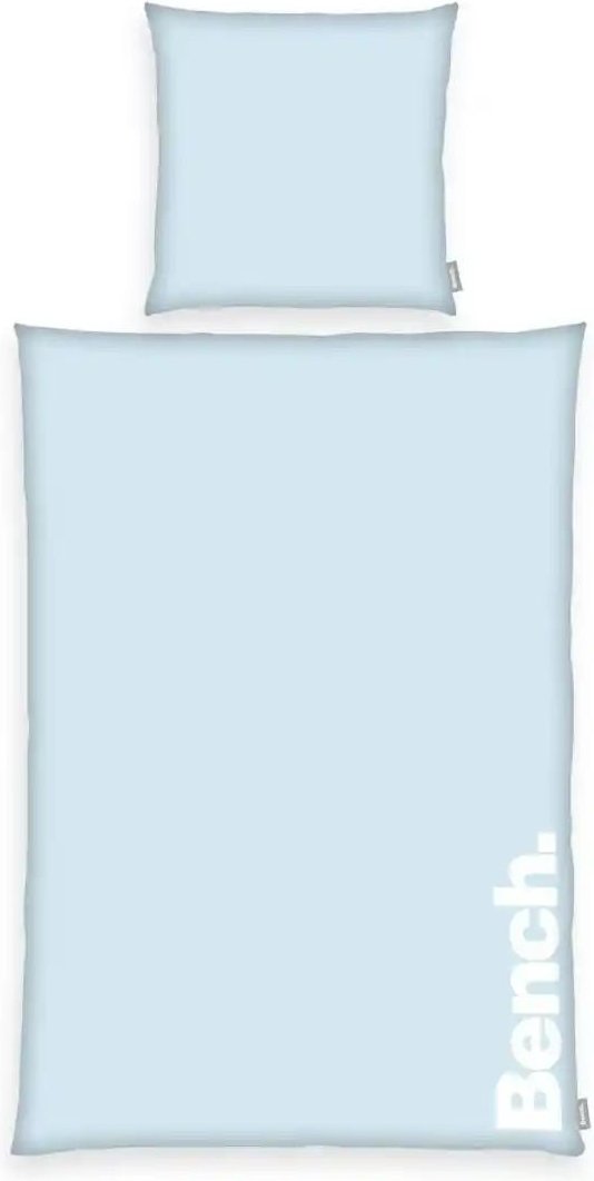 Thumbnail - Bettwäsche-Set Bench ¦ mehrfarbig ¦ Maße (cm): B: 155 H: 1 Bettwaren > Bettwäsche > Bettwäsche ganzjährig - Höffner
