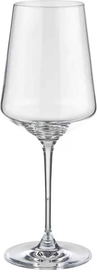 LEONARDO Rieslingglas Mozart ¦ transparent/klar ¦ Glas ¦ Maße (cm): B: 8,2 H: 12 Gläser & Karaffen - Höffner